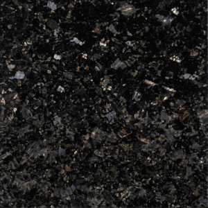 Angola Black
